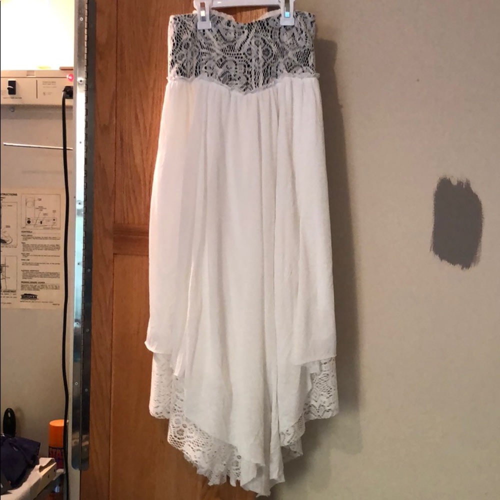 Gimmicks by BKE skirt